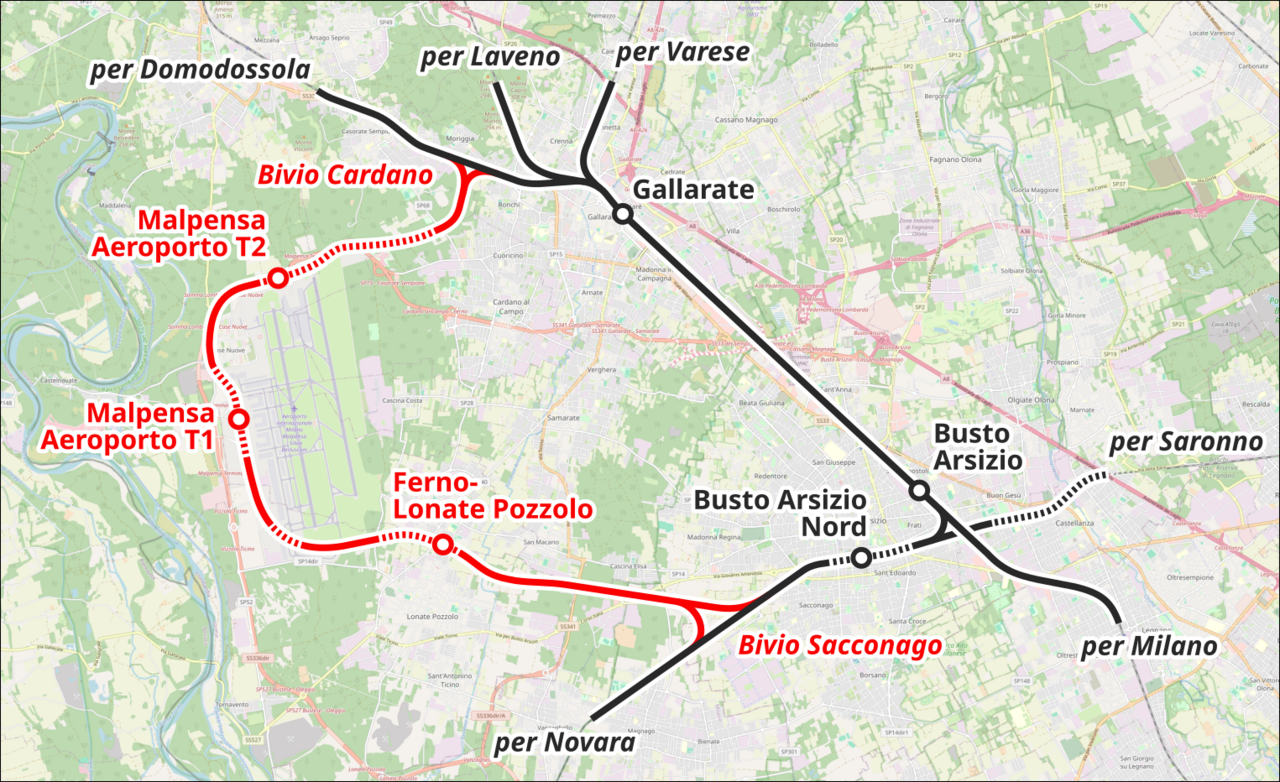 Busto Arsizio