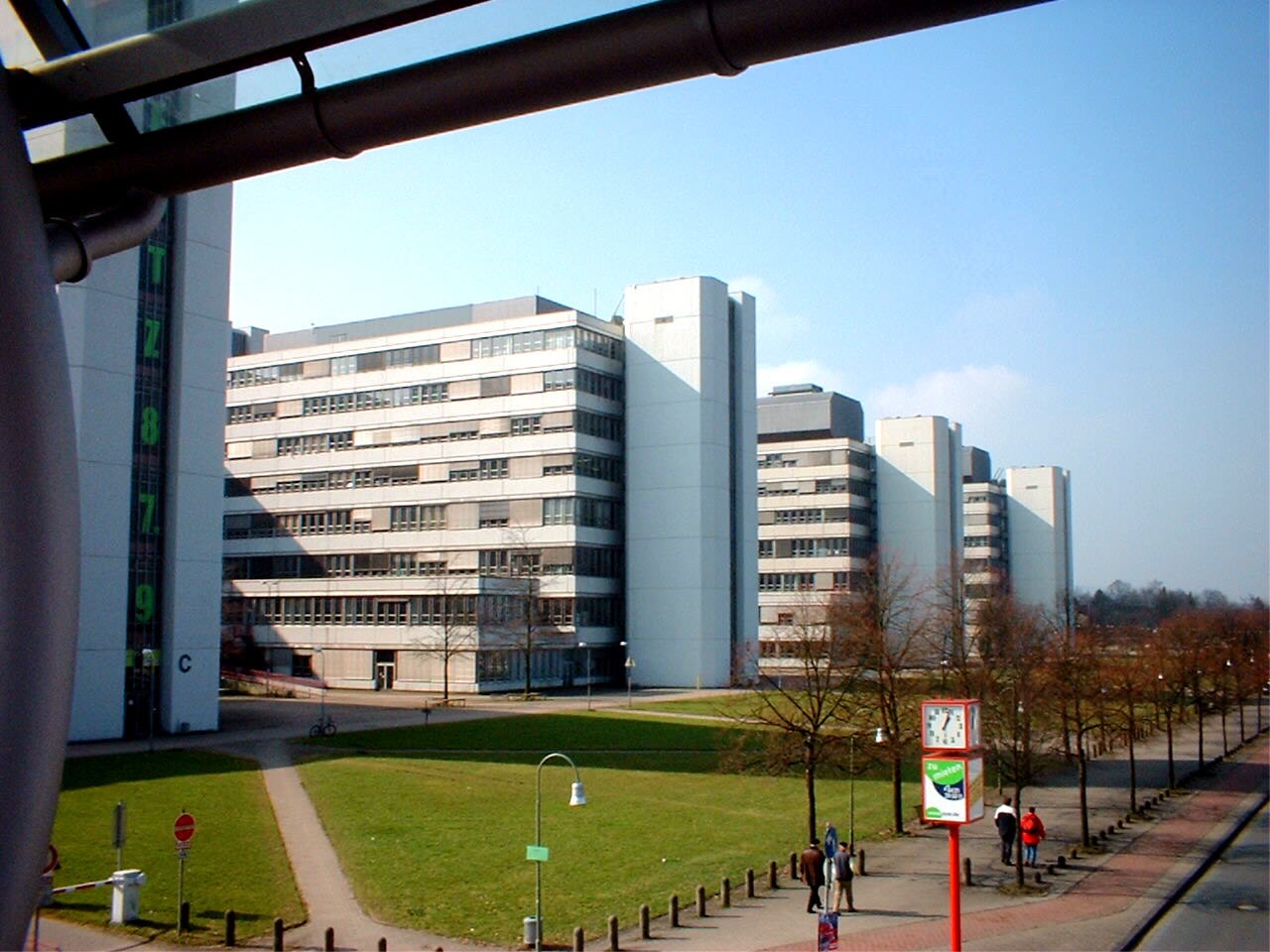 Università di Bielefeld