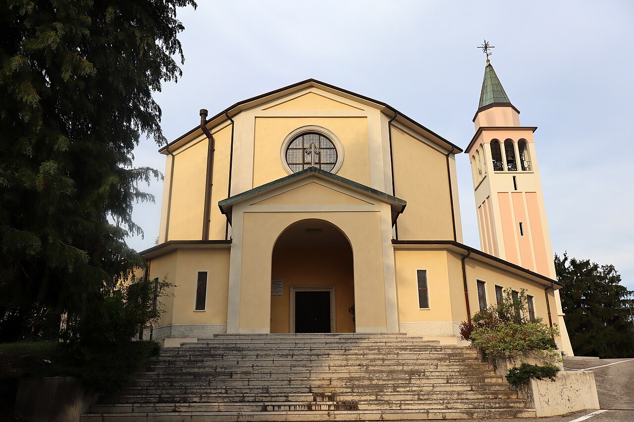 San Gottardo