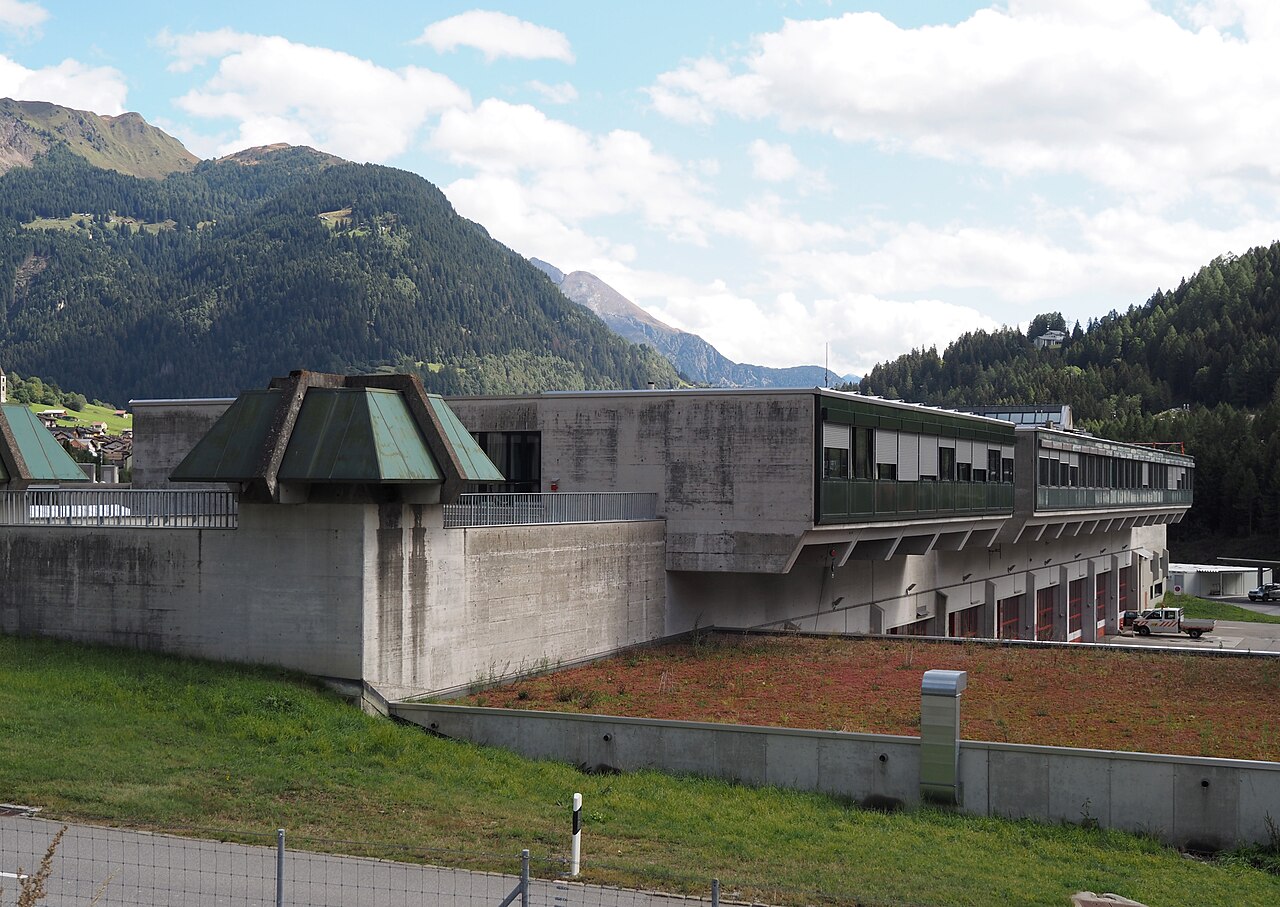 Airolo