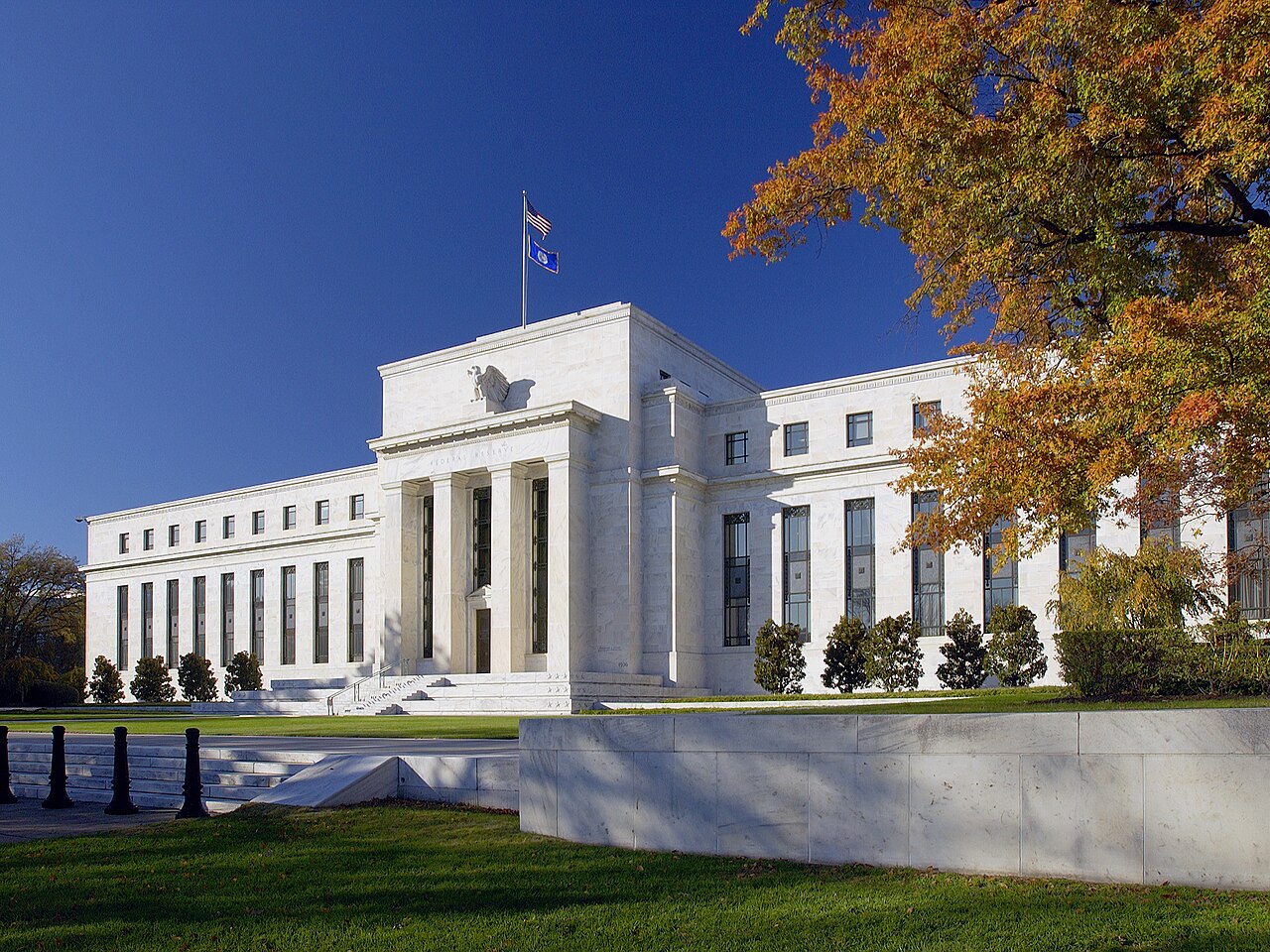Federal Reserve Bank