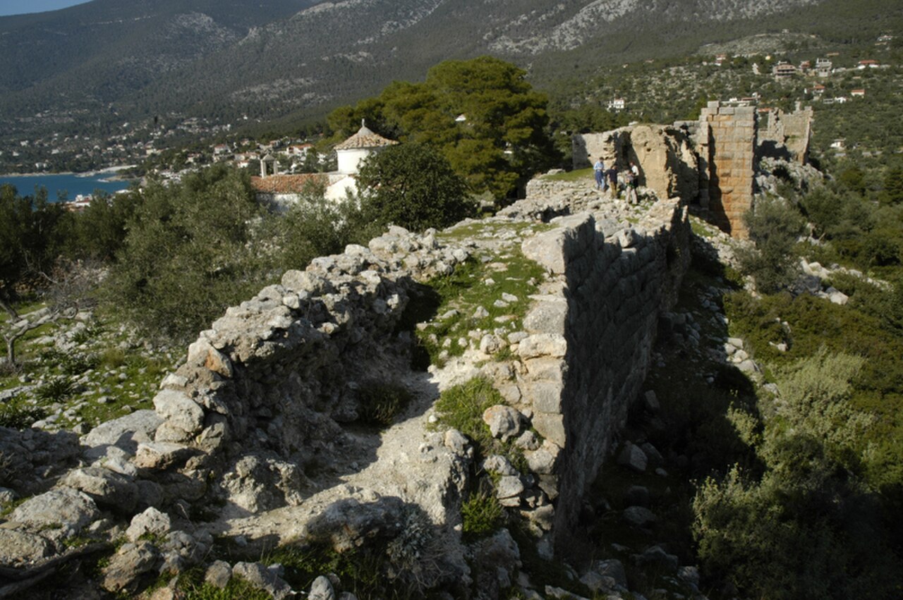 Porto Germeno