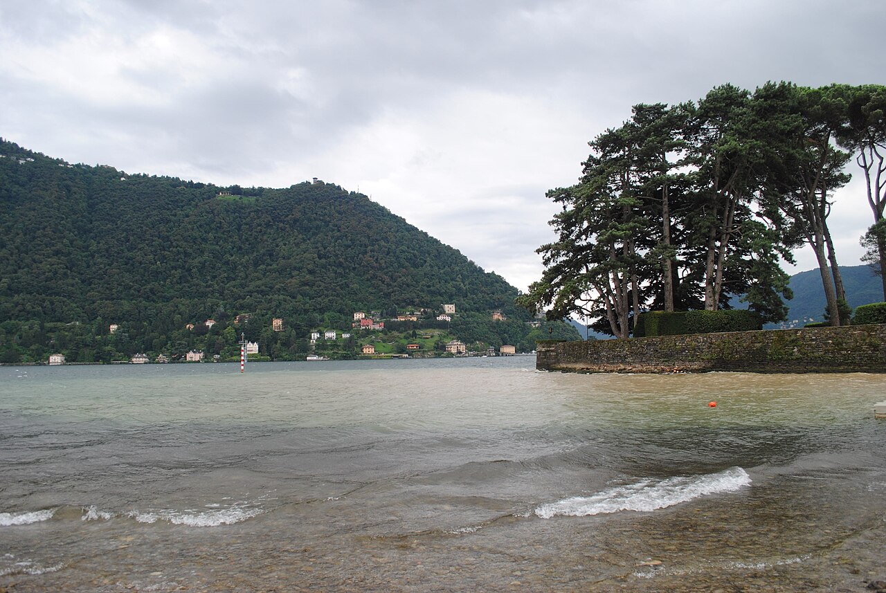 Cernobbio