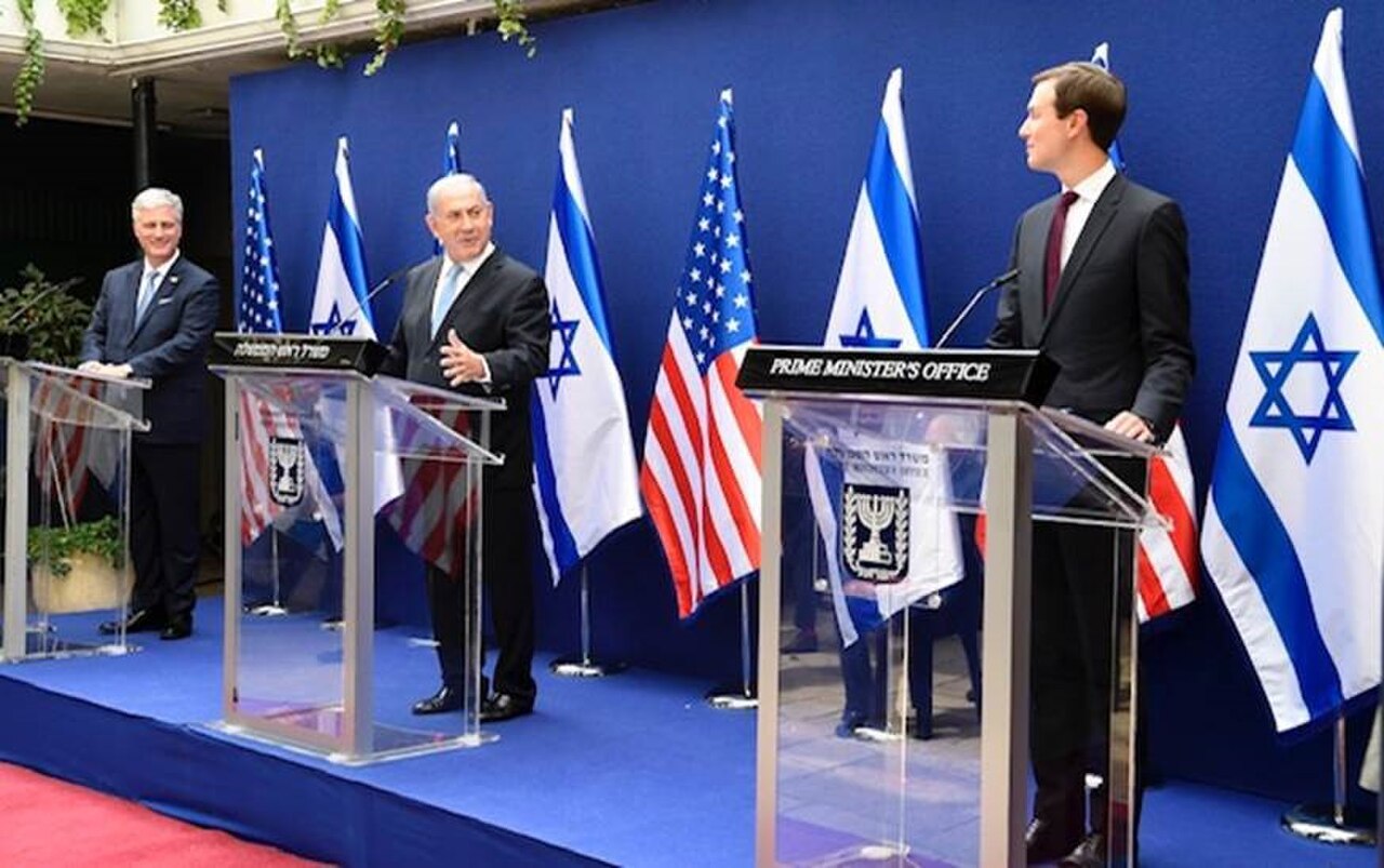 Netanyahu