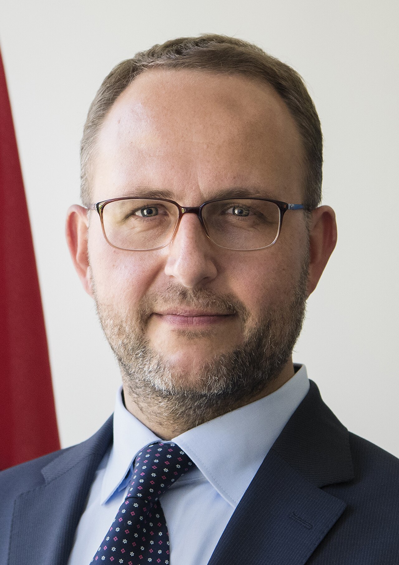 Norman Gobbi