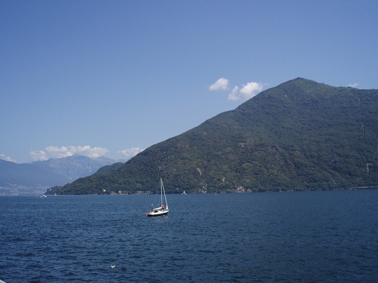 Lago Maggiore