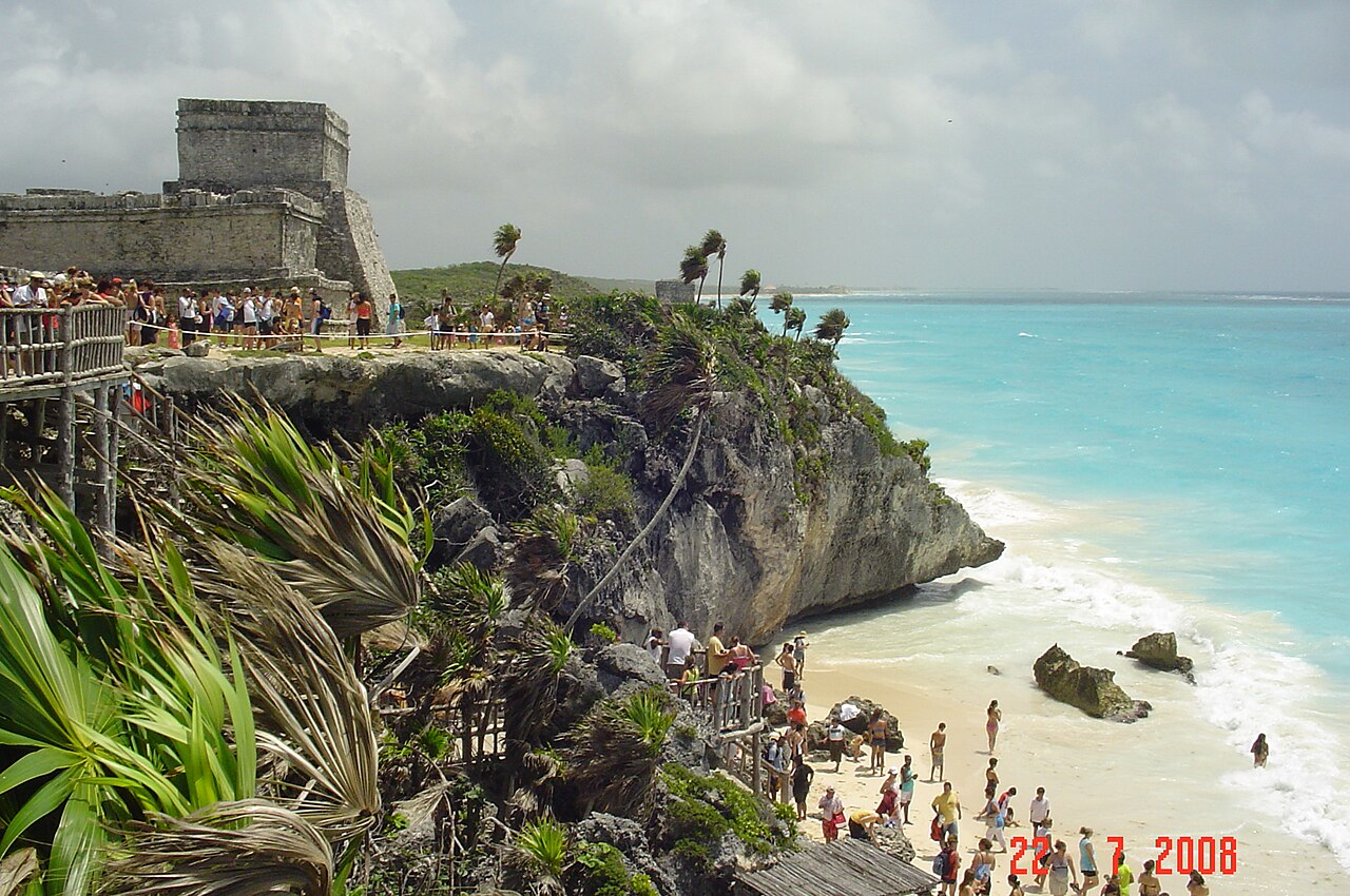 Riviera Maya