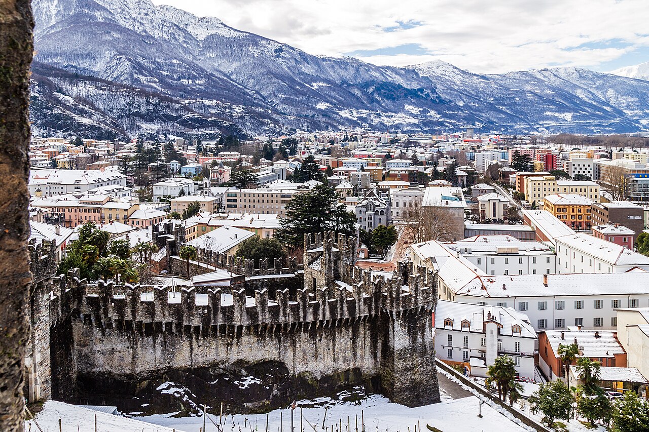 Bellinzona