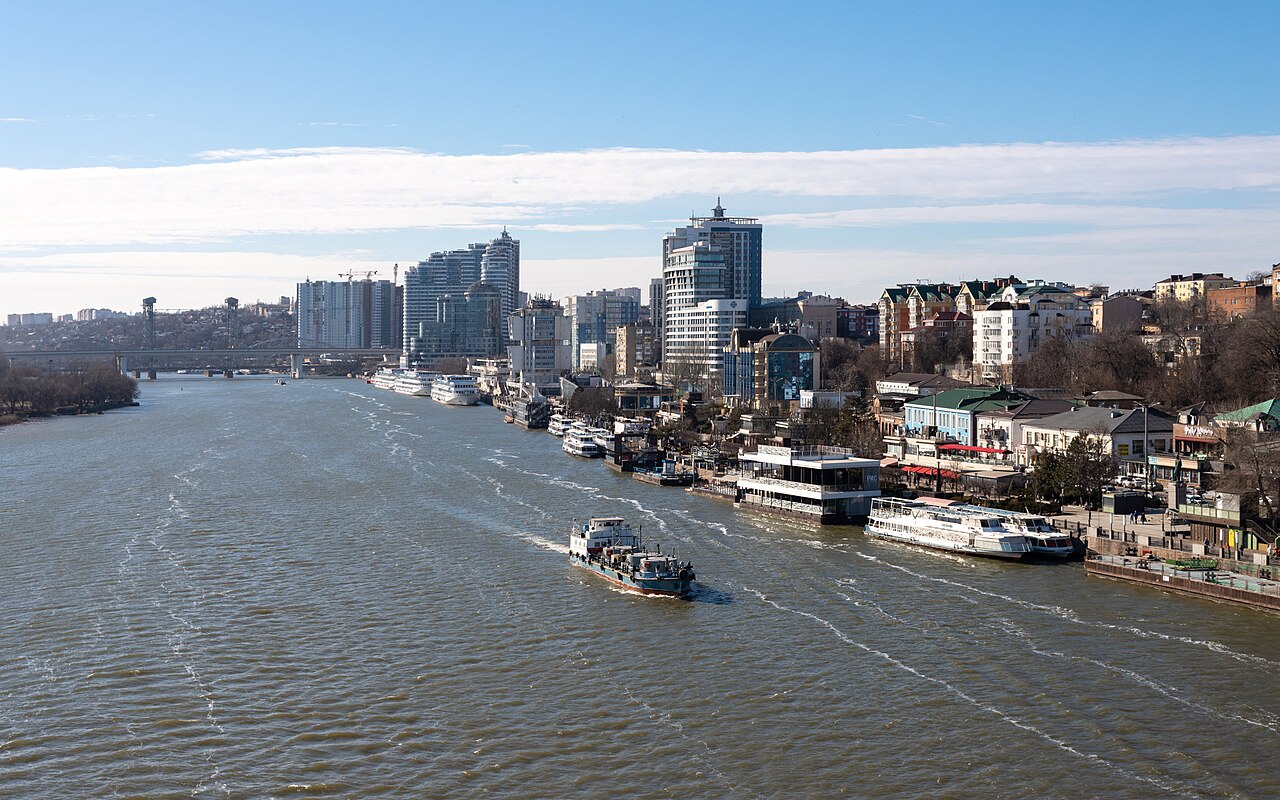 Rostov