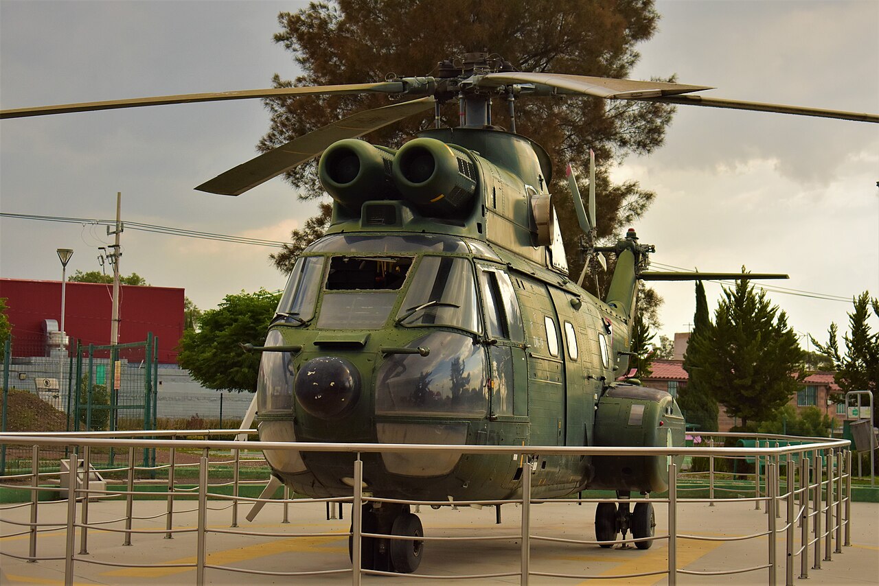 Super Puma