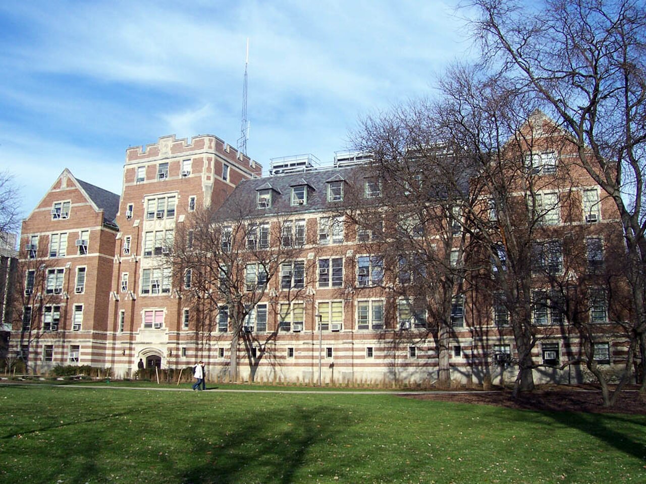 Università statale del Michigan