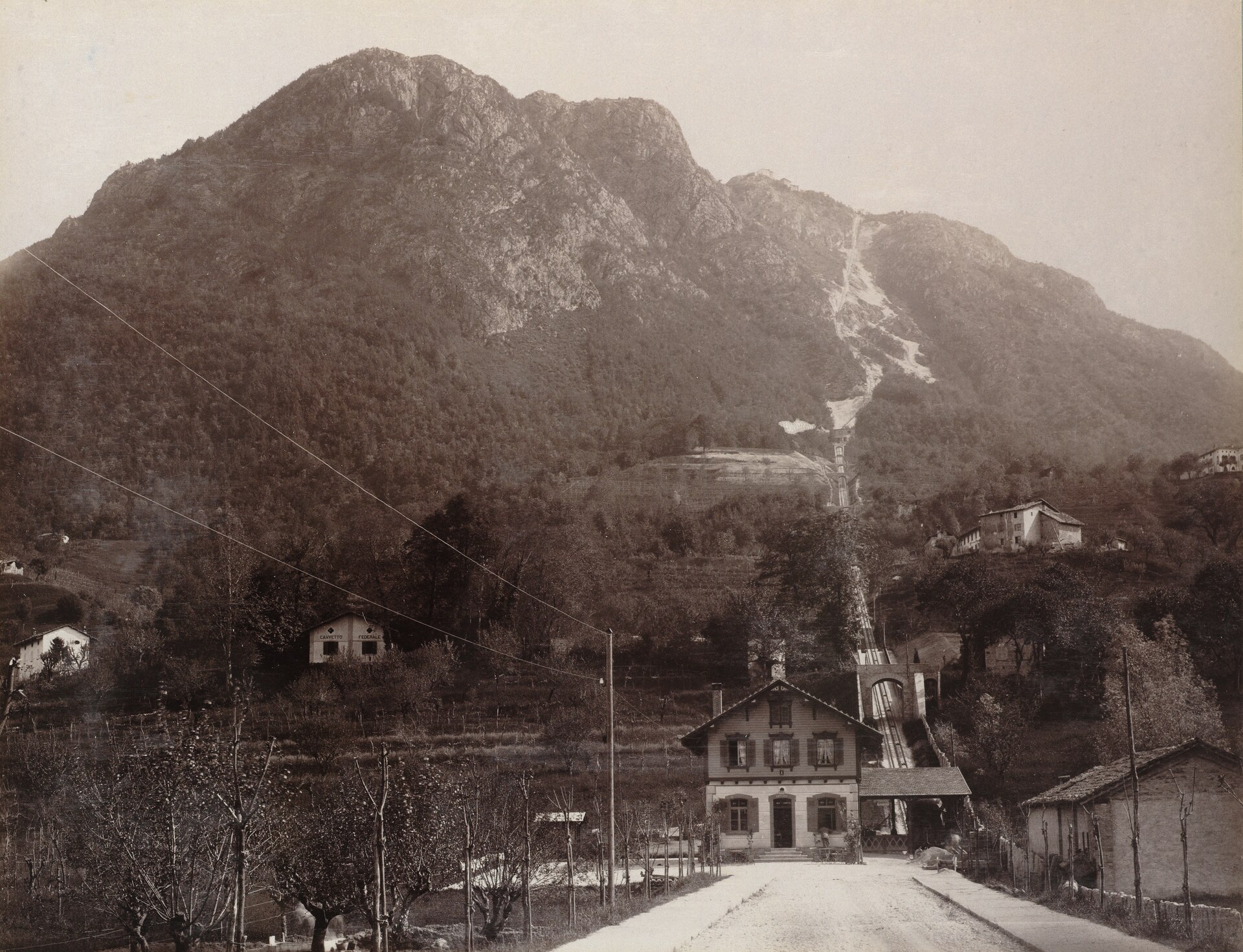 San Salvatore