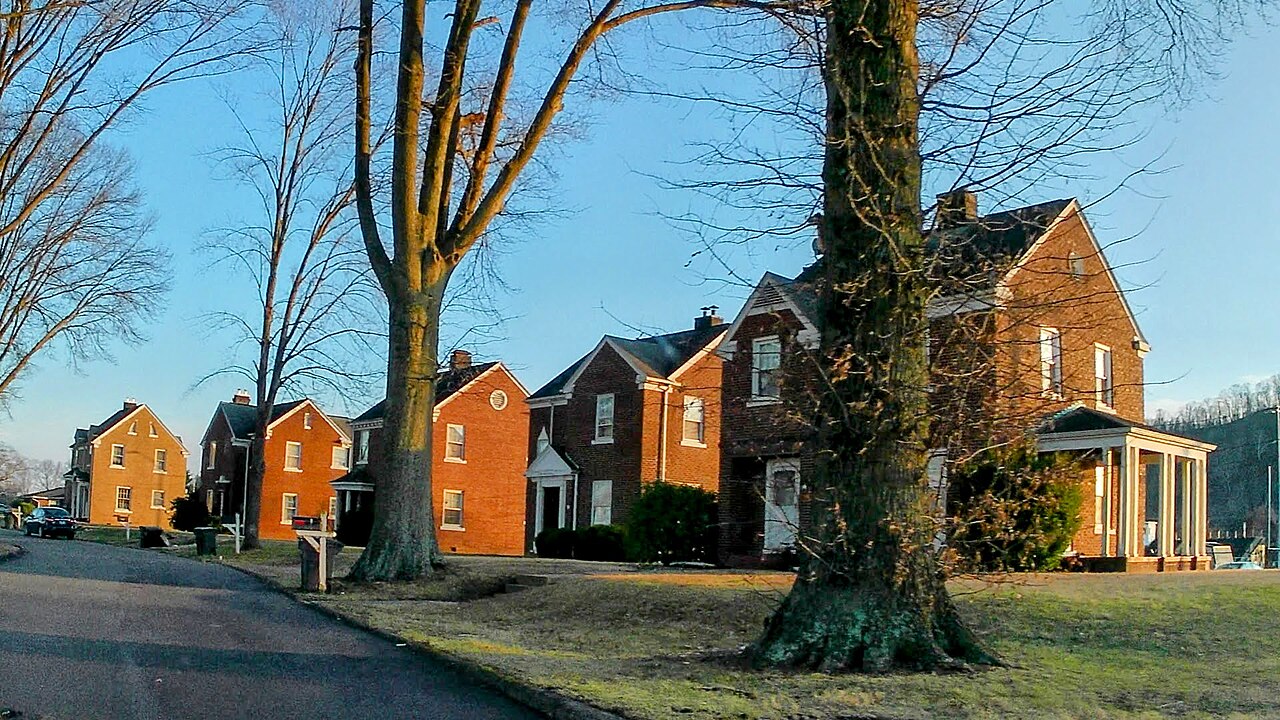 Virginia State University