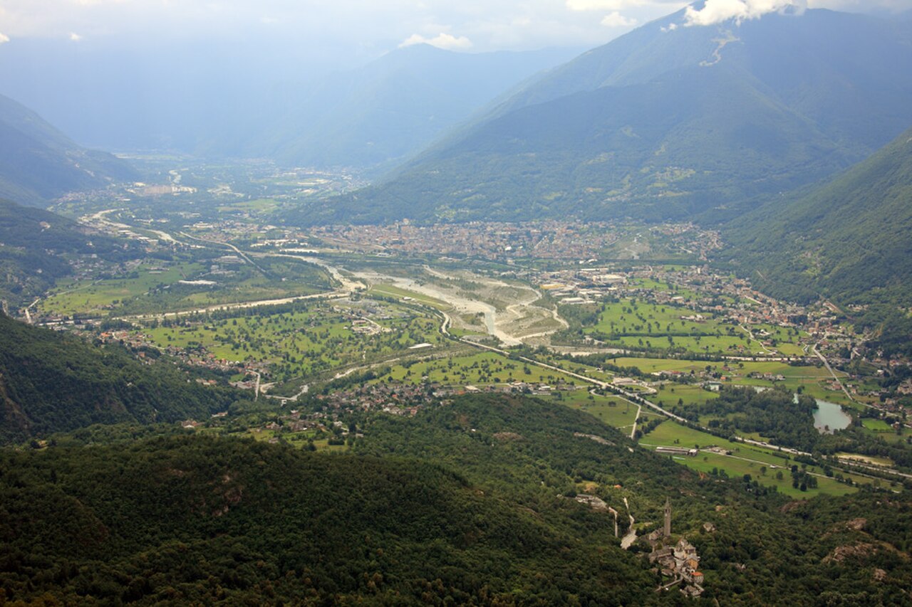 Ossola