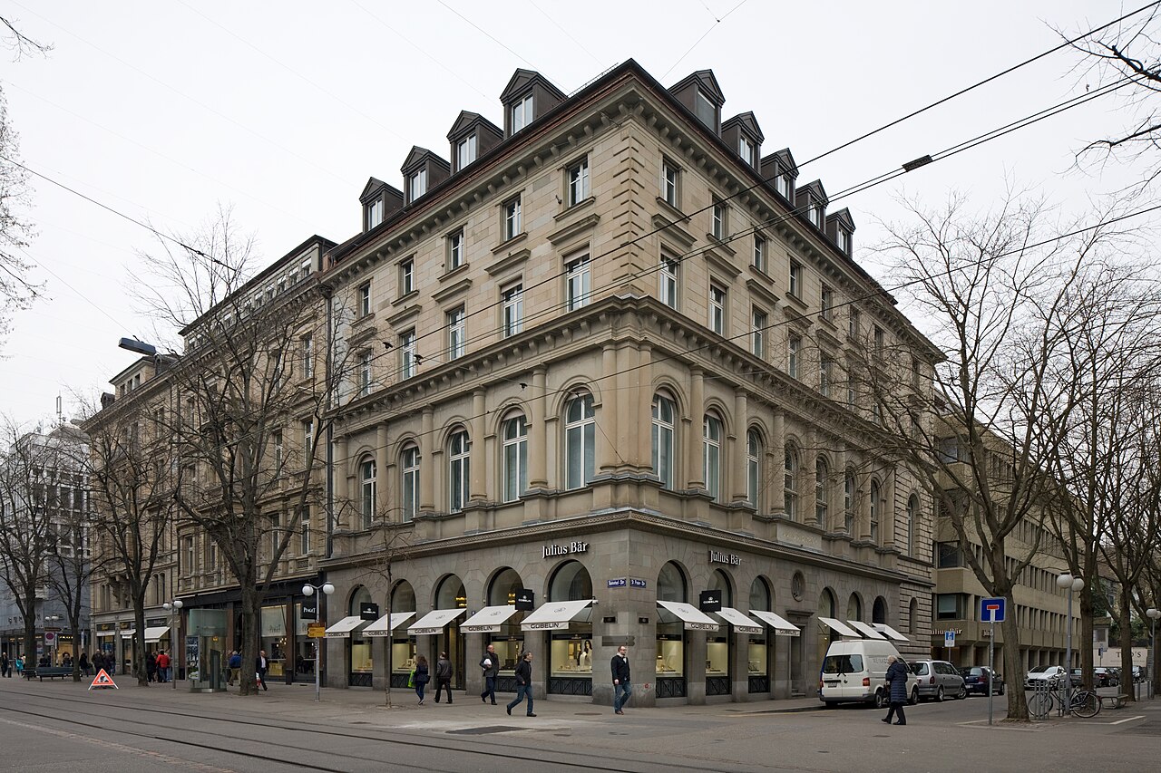 Julius Bär