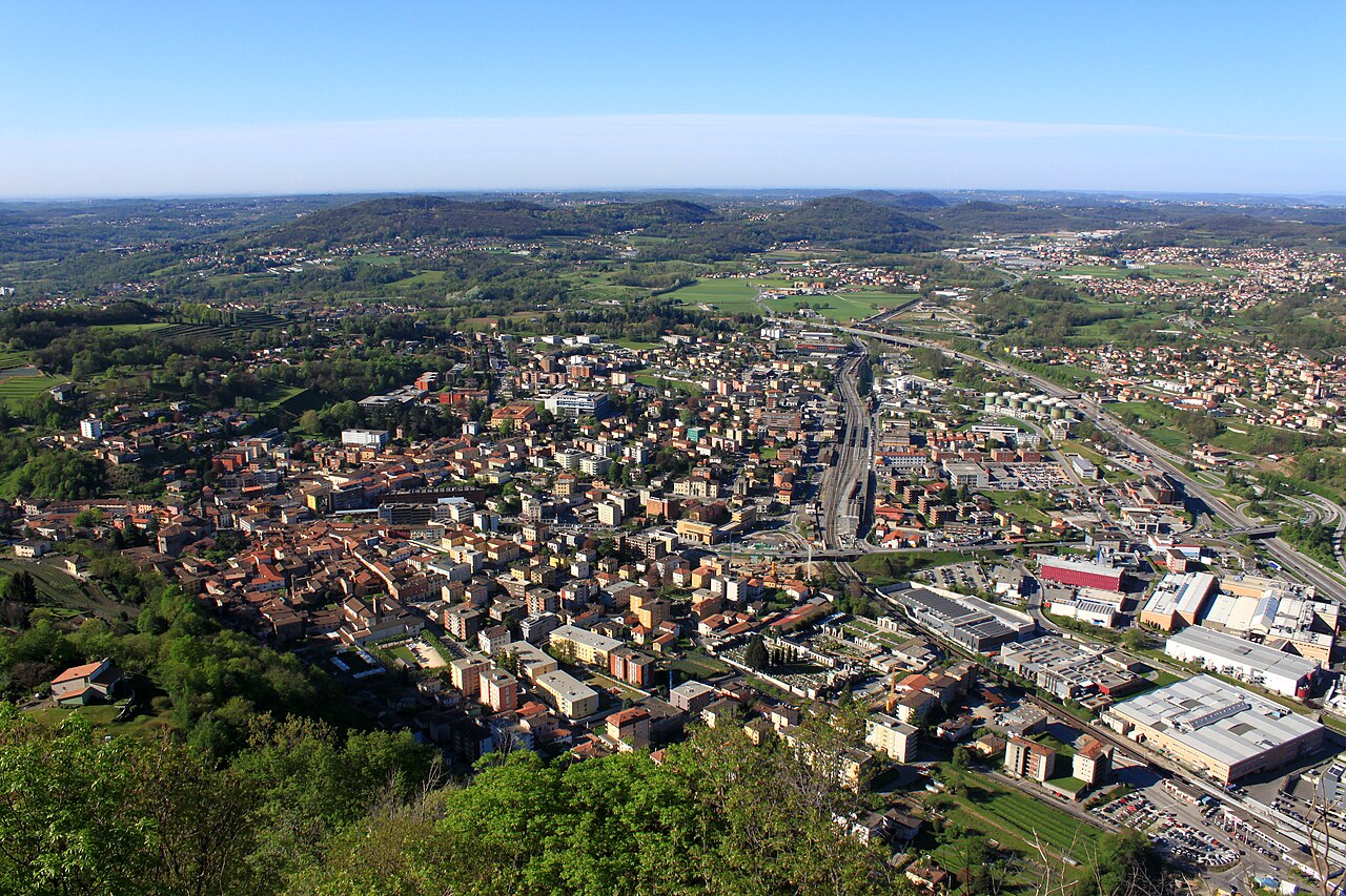 Sottoceneri