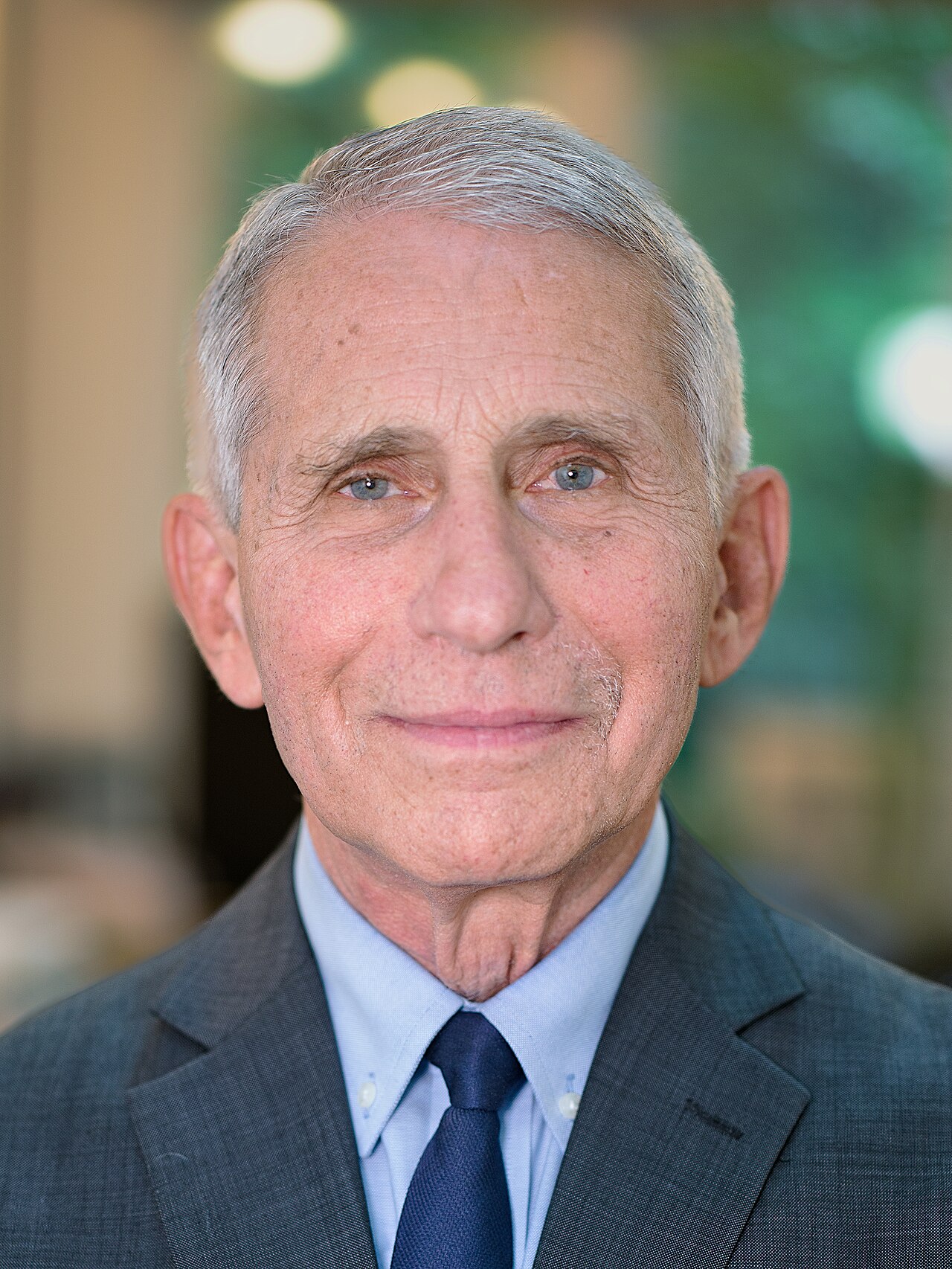 Anthony Fauci