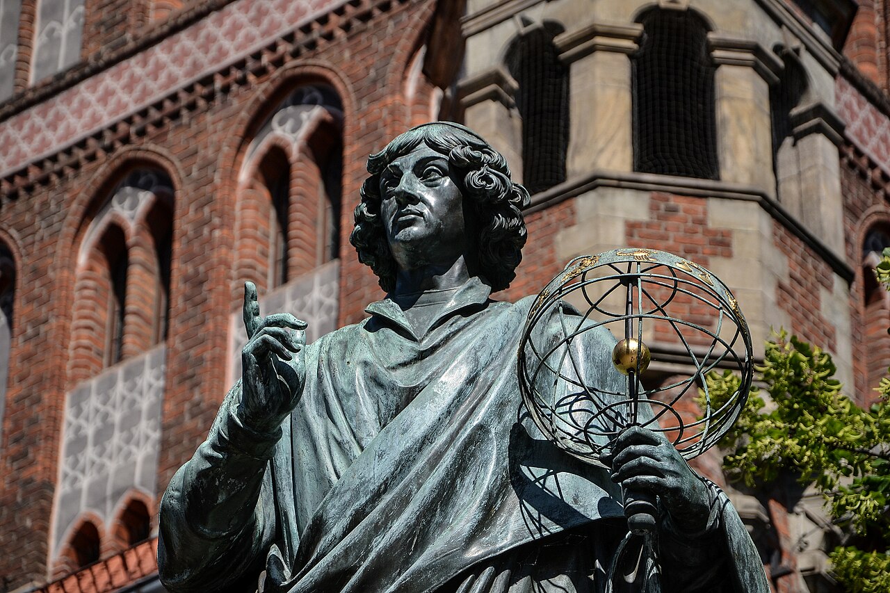 Copernicus