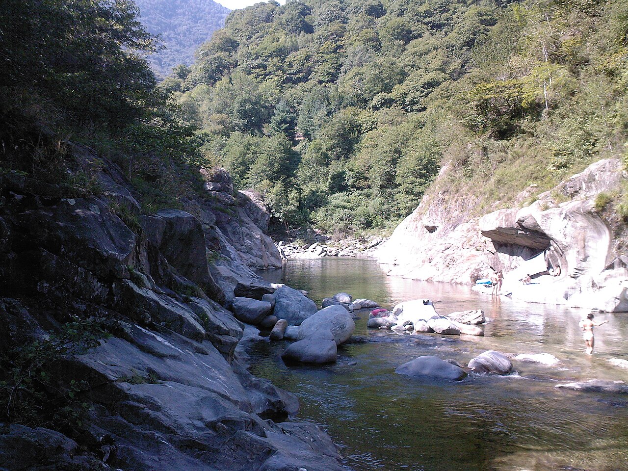 Verbano