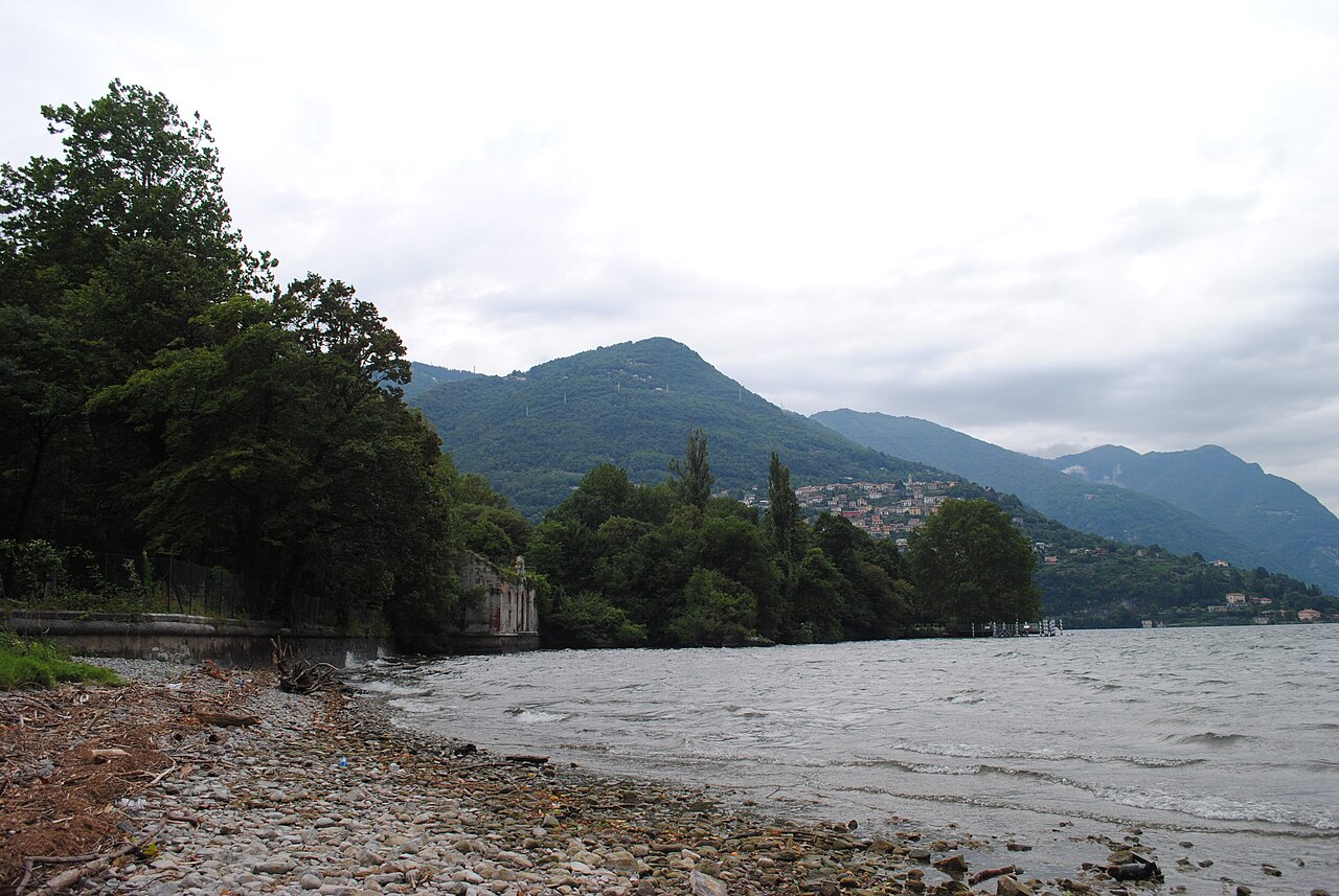 Cernobbio