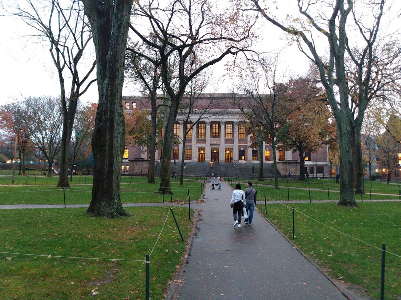 Harvard