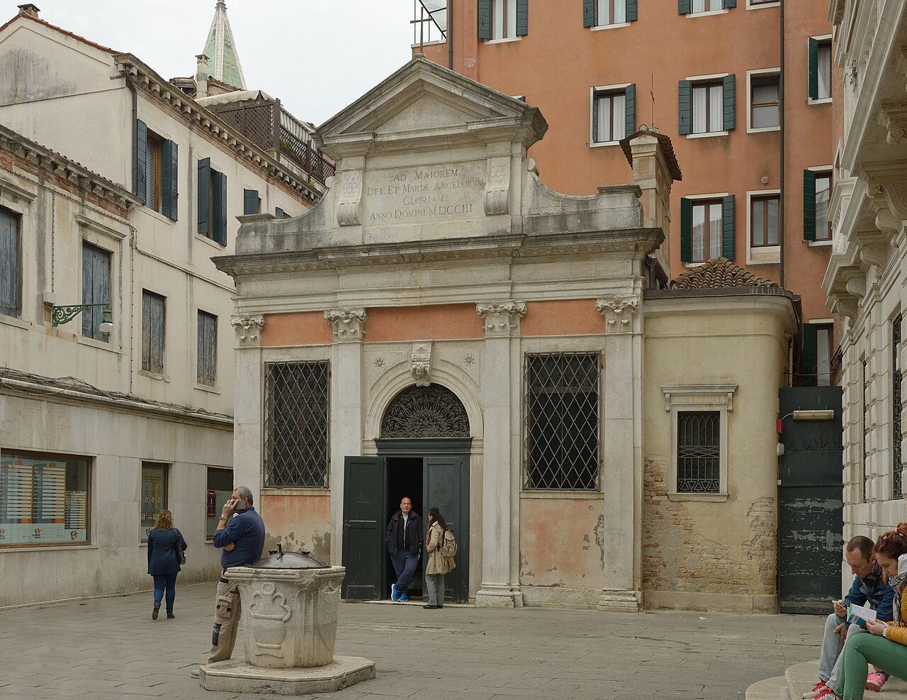 San Gallo