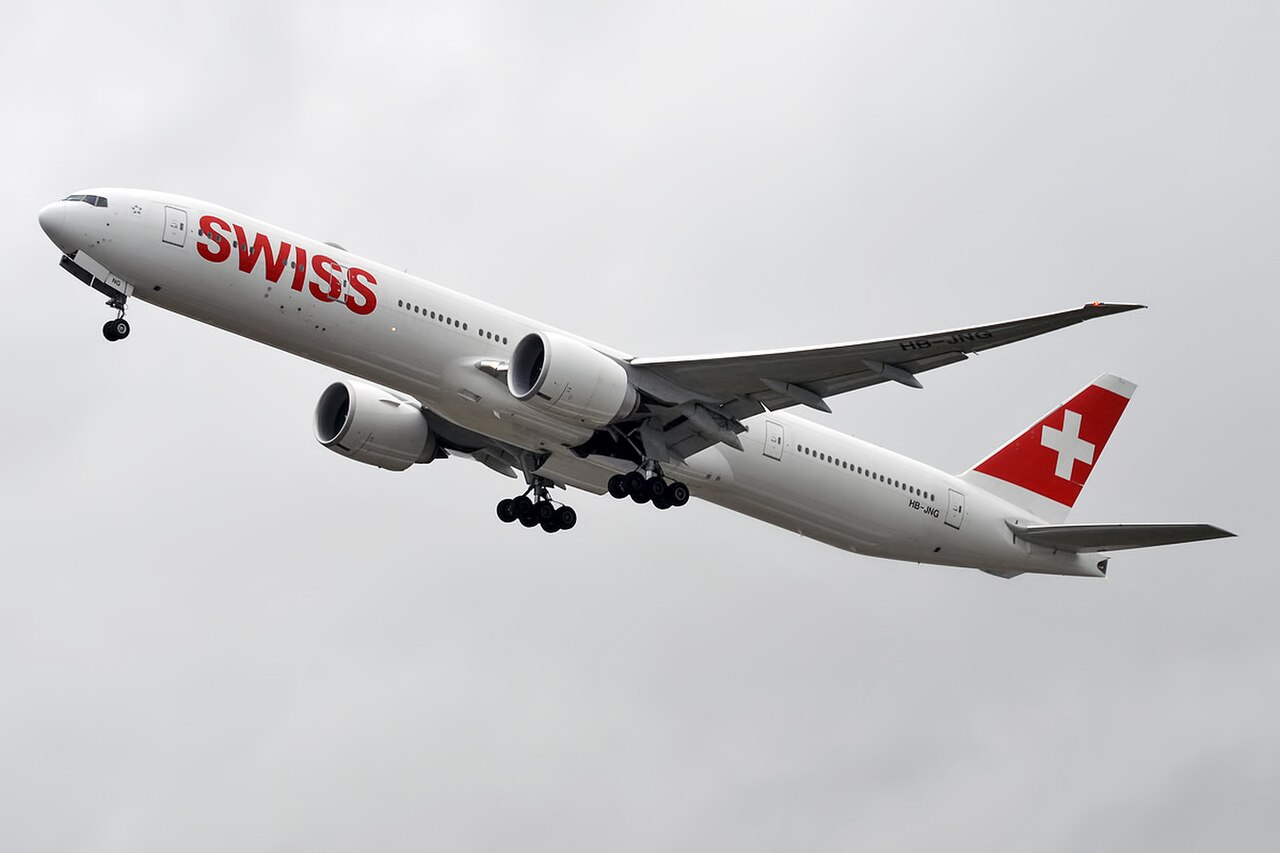 Swiss