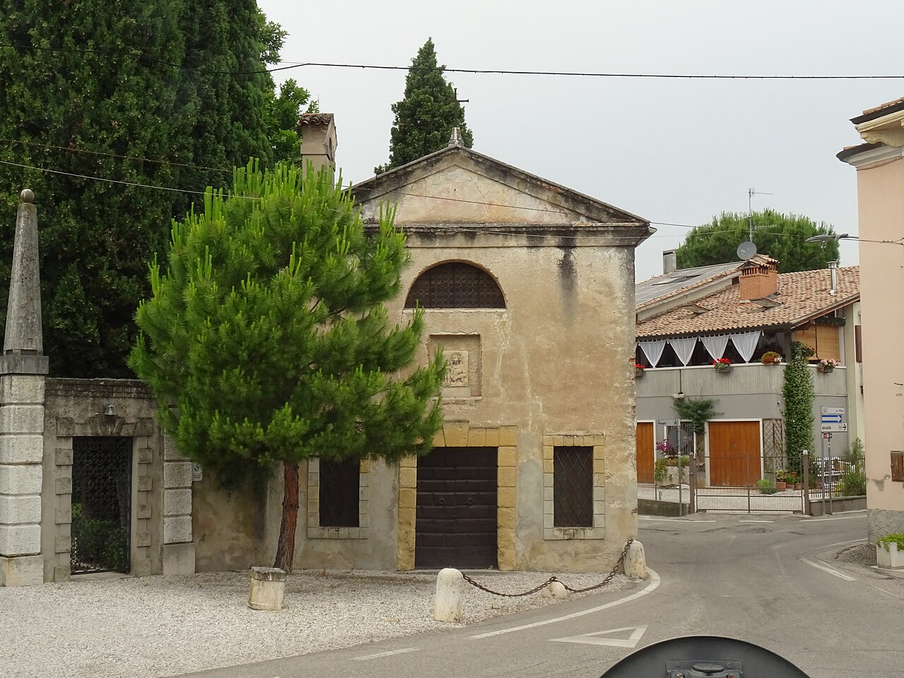 San Giuseppe