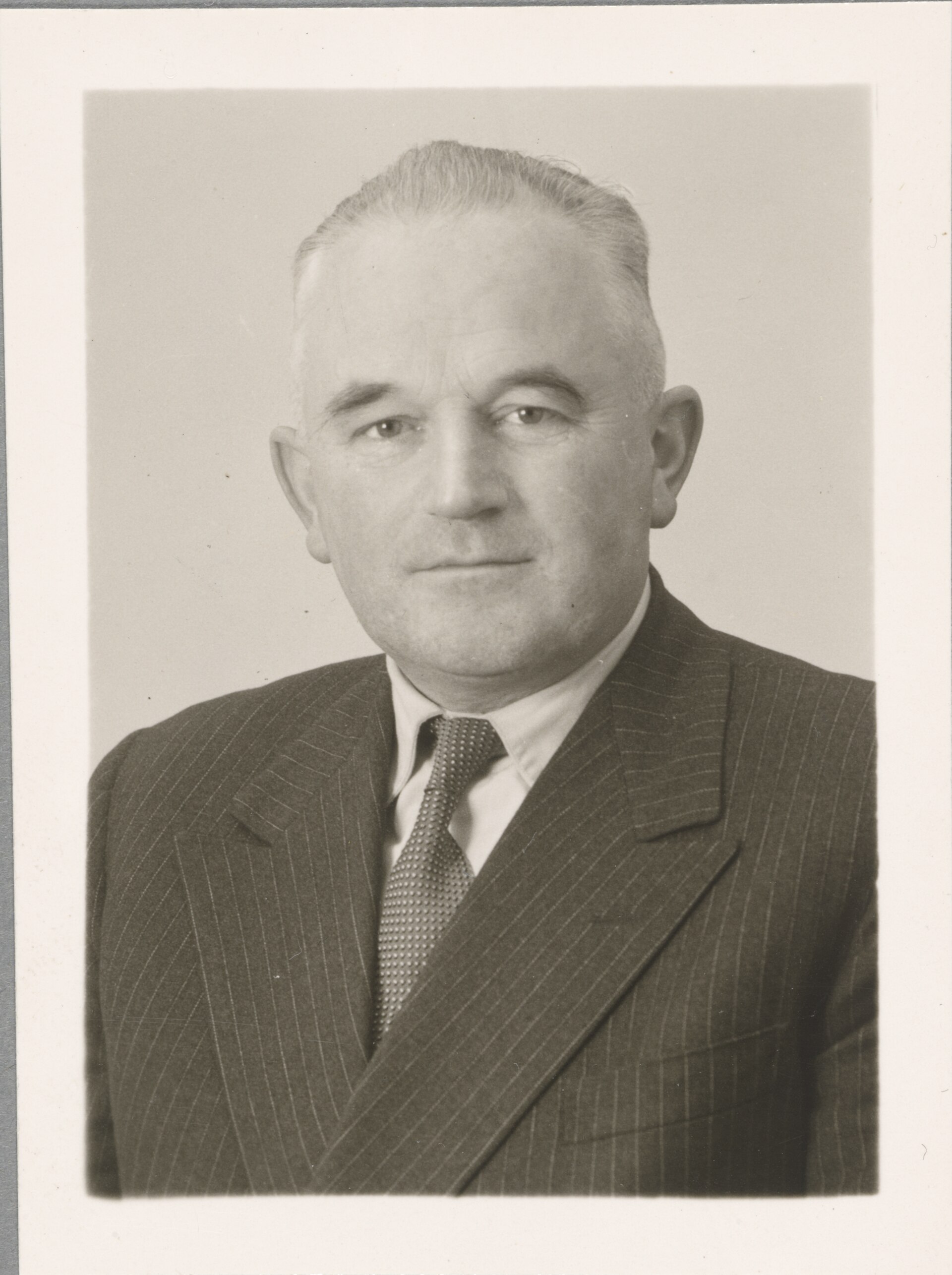 Jean-Louis Jeanmaire