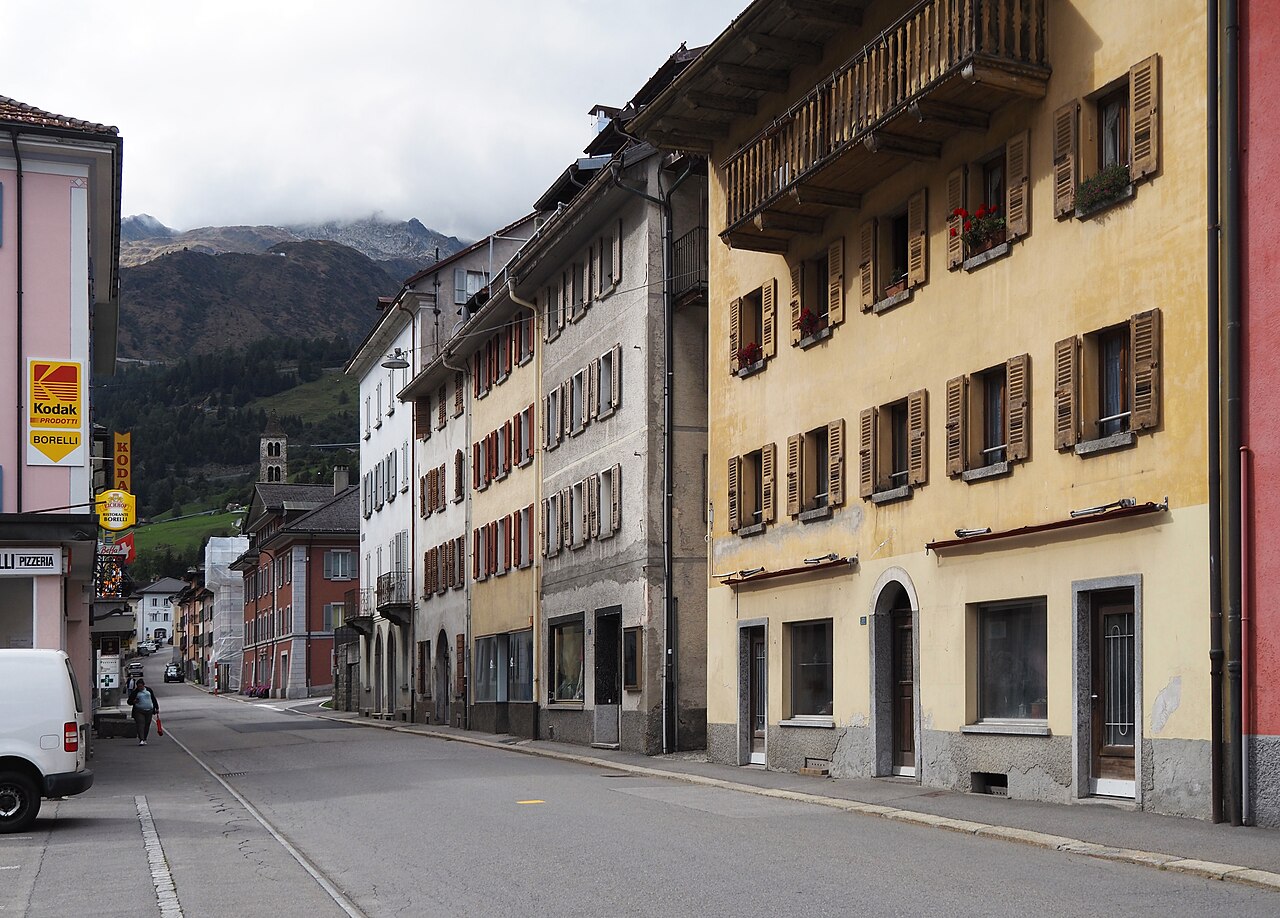 Airolo