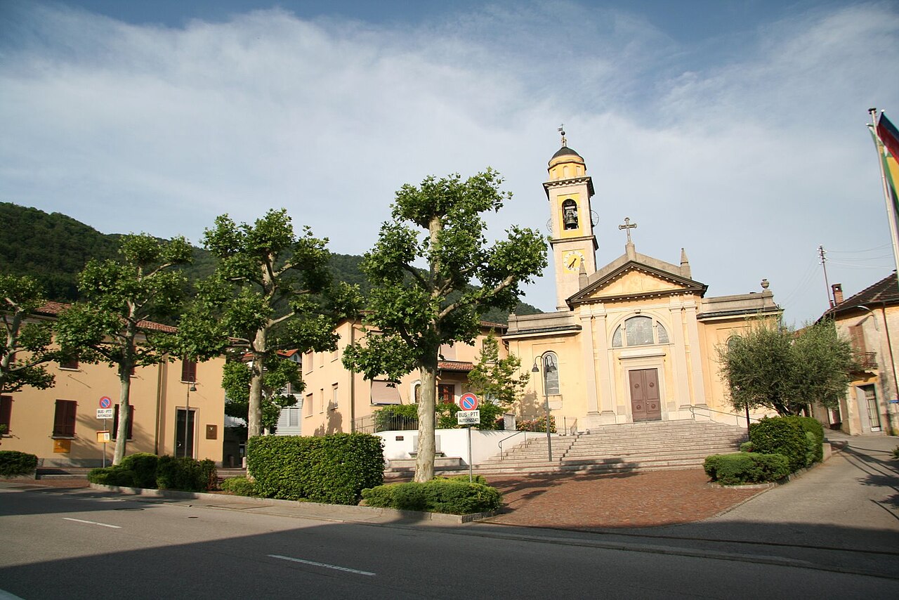 Vacallo