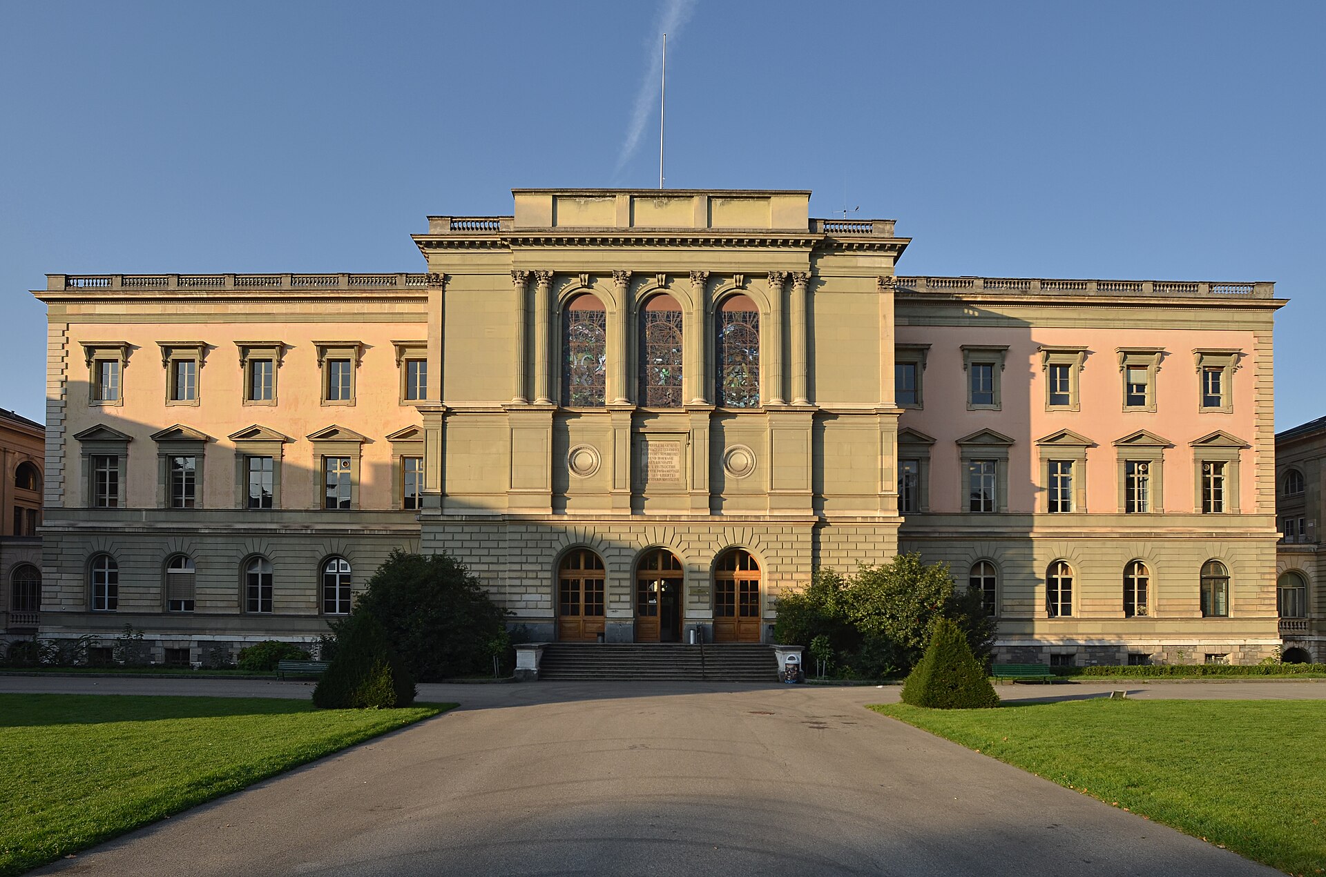 Università di Ginevra