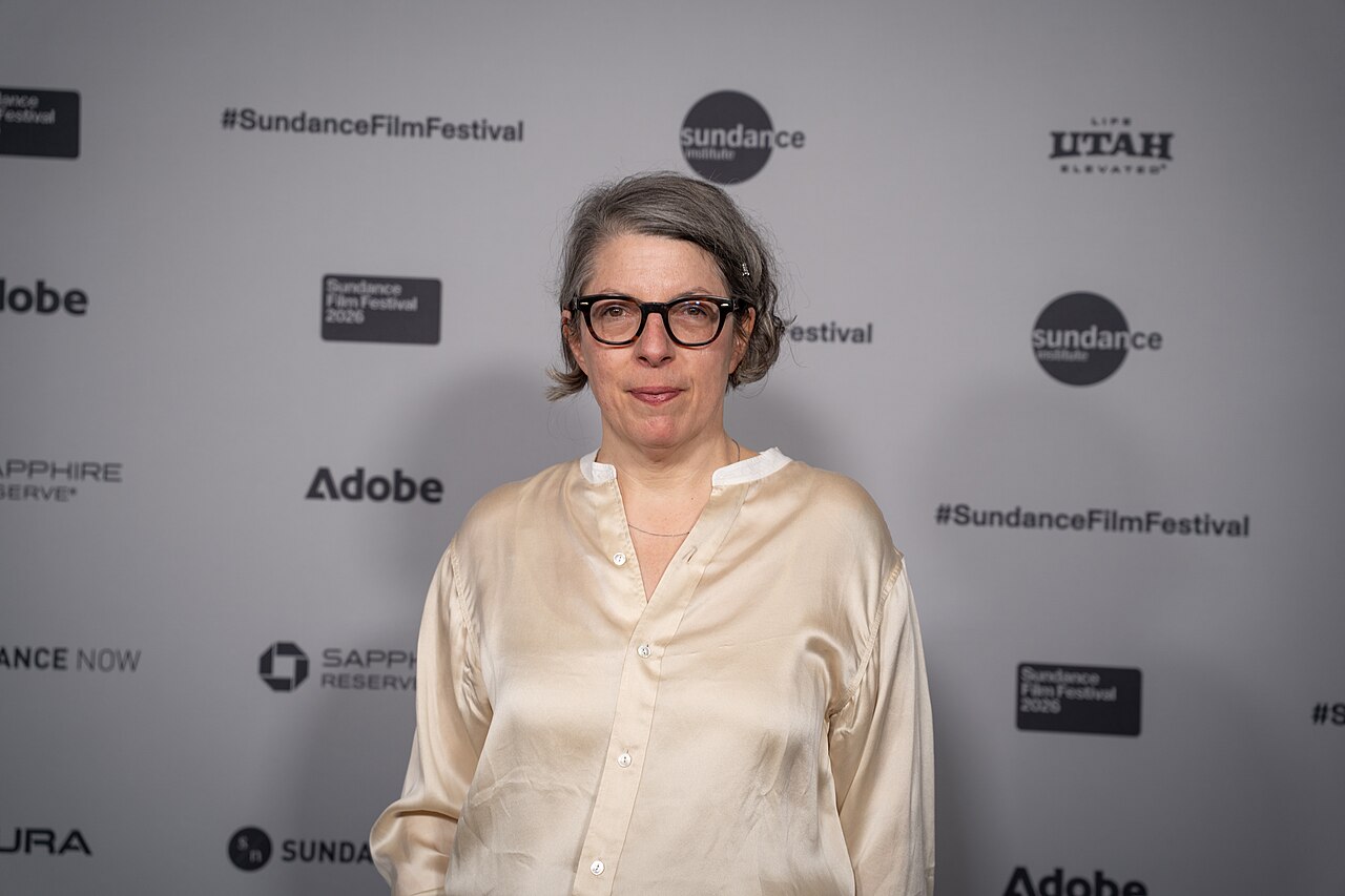 Petra Volpe