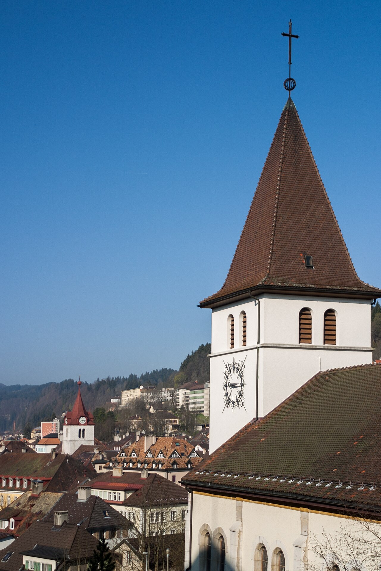 Le Locle
