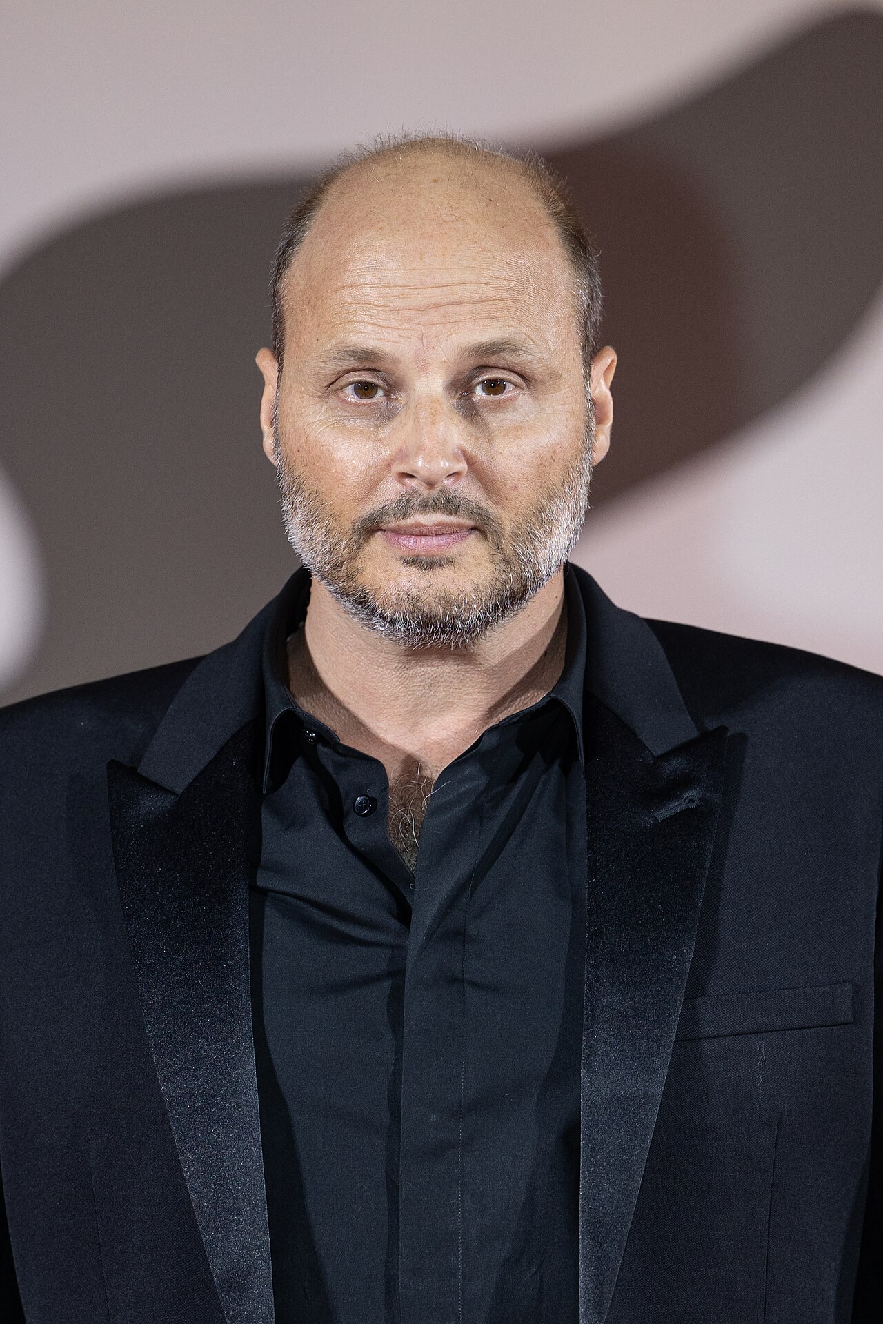 Fabrice Du Welz
