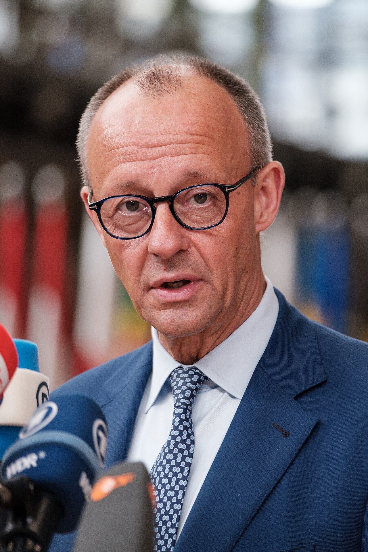 Friedrich Merz