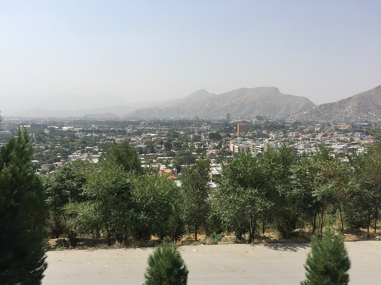 Kabul