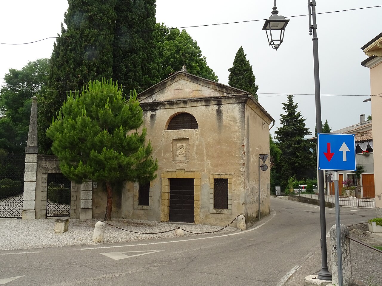 San Giuseppe