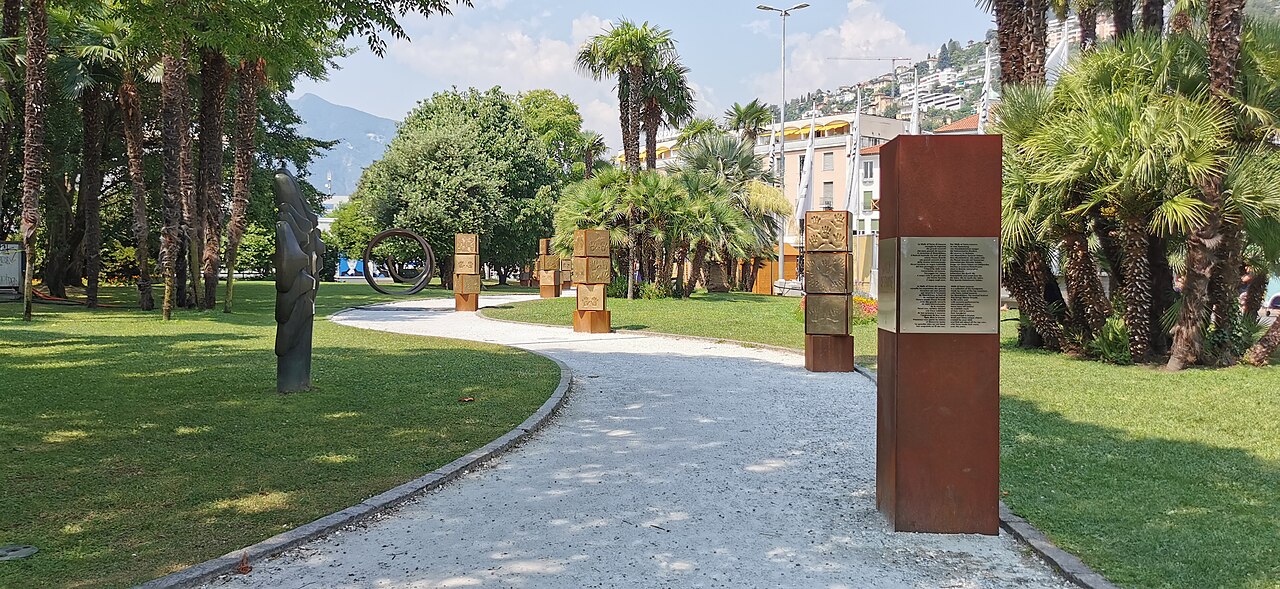 Locarno