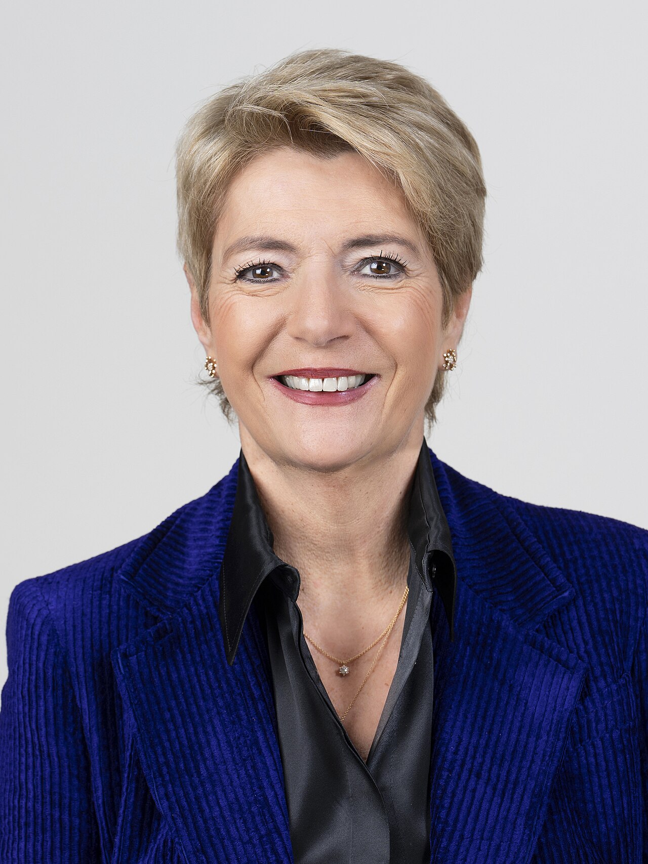 Karin Keller-Sutter