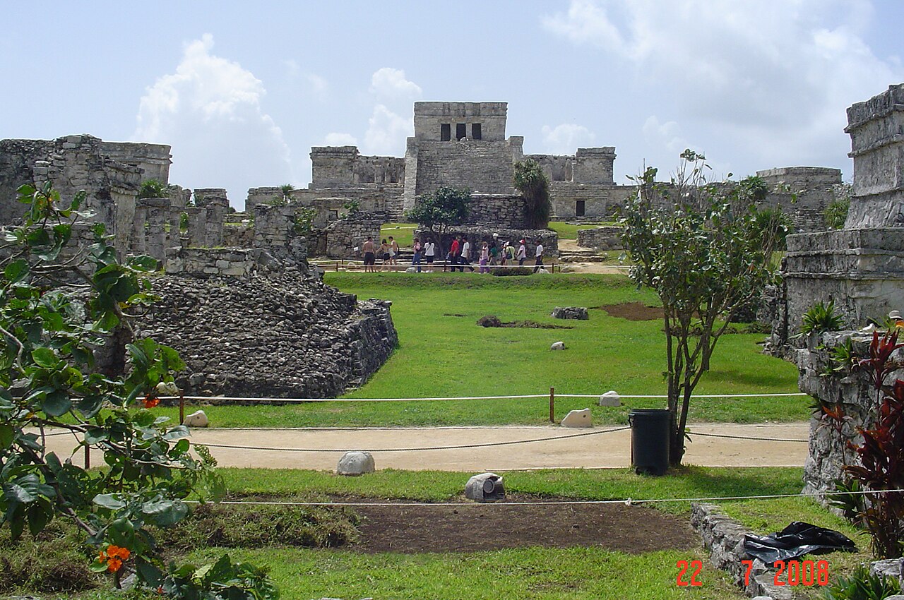 Riviera Maya