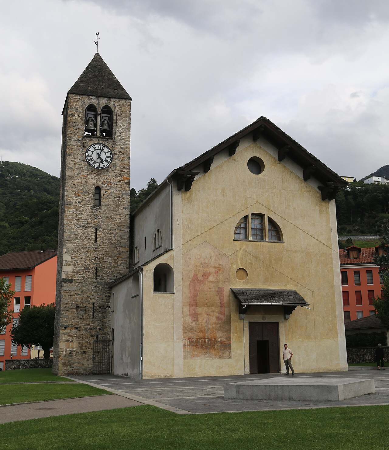 Giubiasco