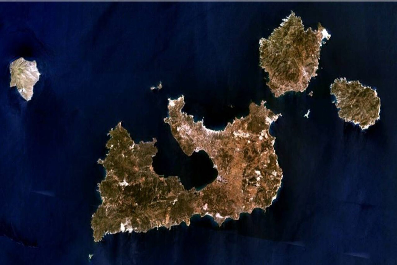 Kimolos