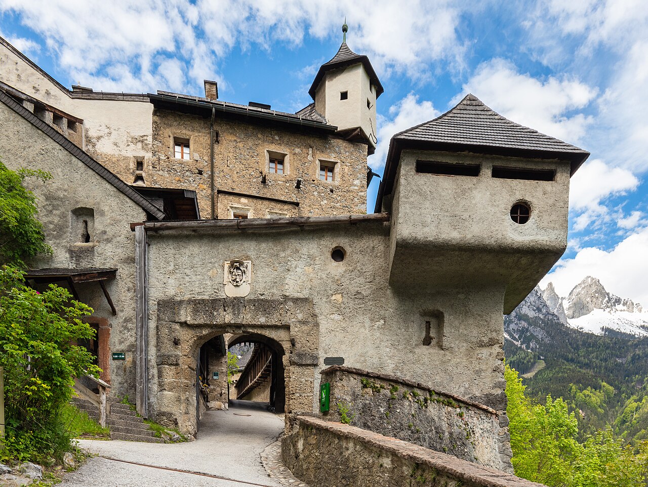 Austria