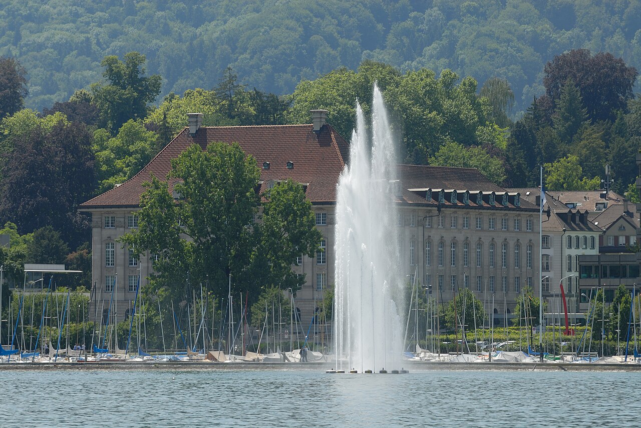 Swiss Re
