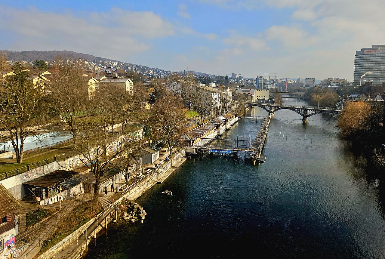 Limmat