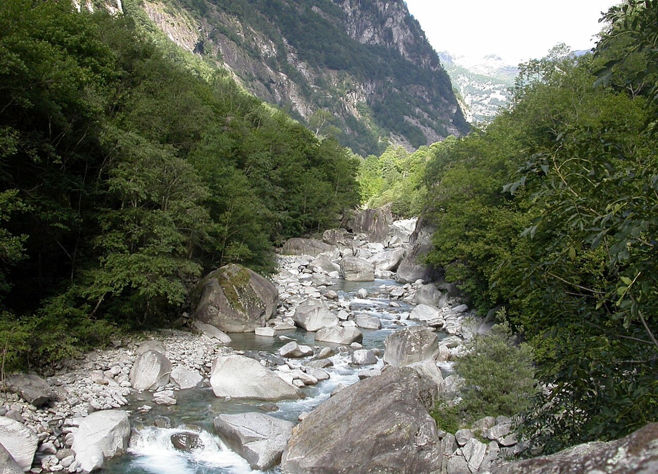 Vallemaggia