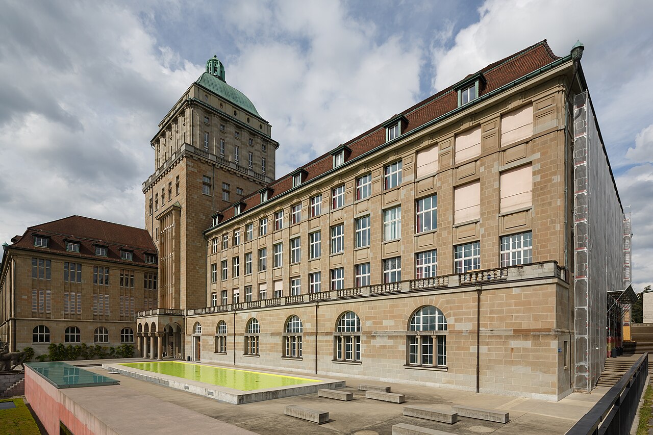 Università di Zurigo