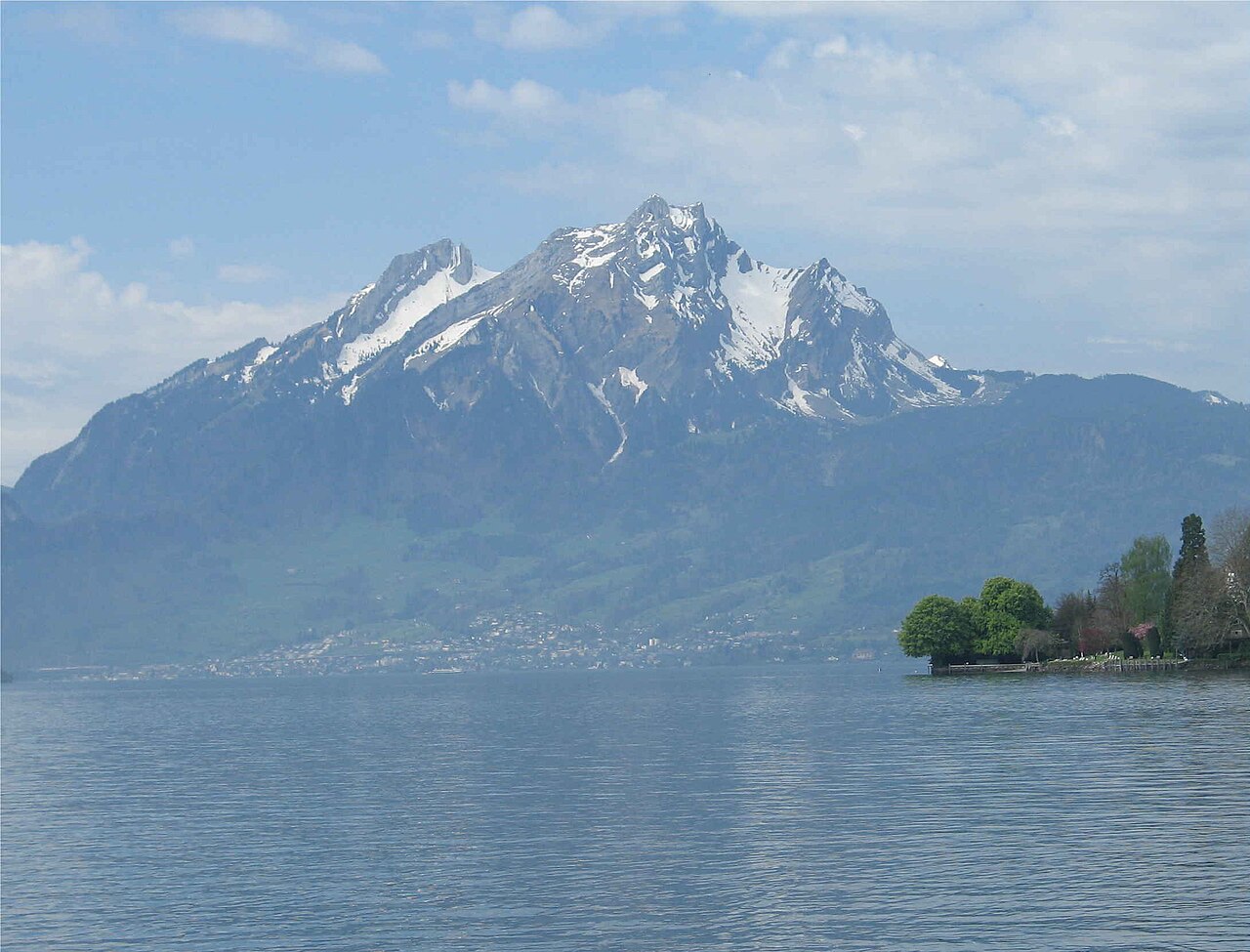 Pilatus