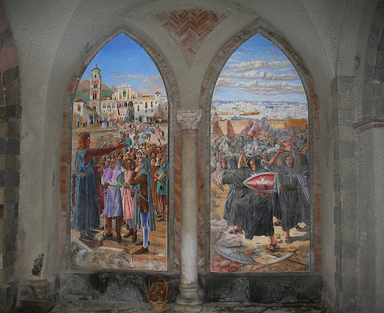 Lucibello
